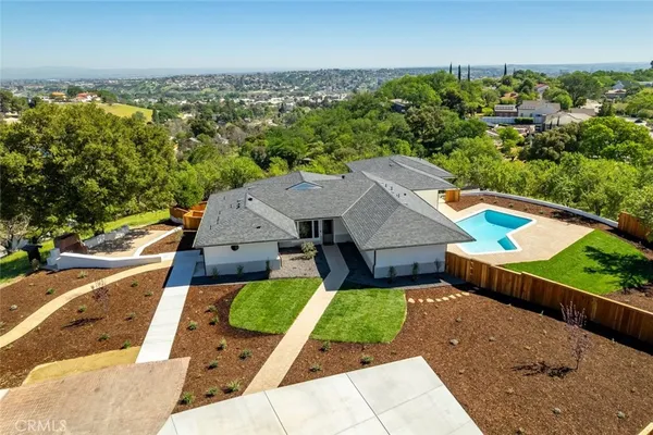 $2,495,000 | 1026 Merry Hill Road, Paso Robles, CA 93446