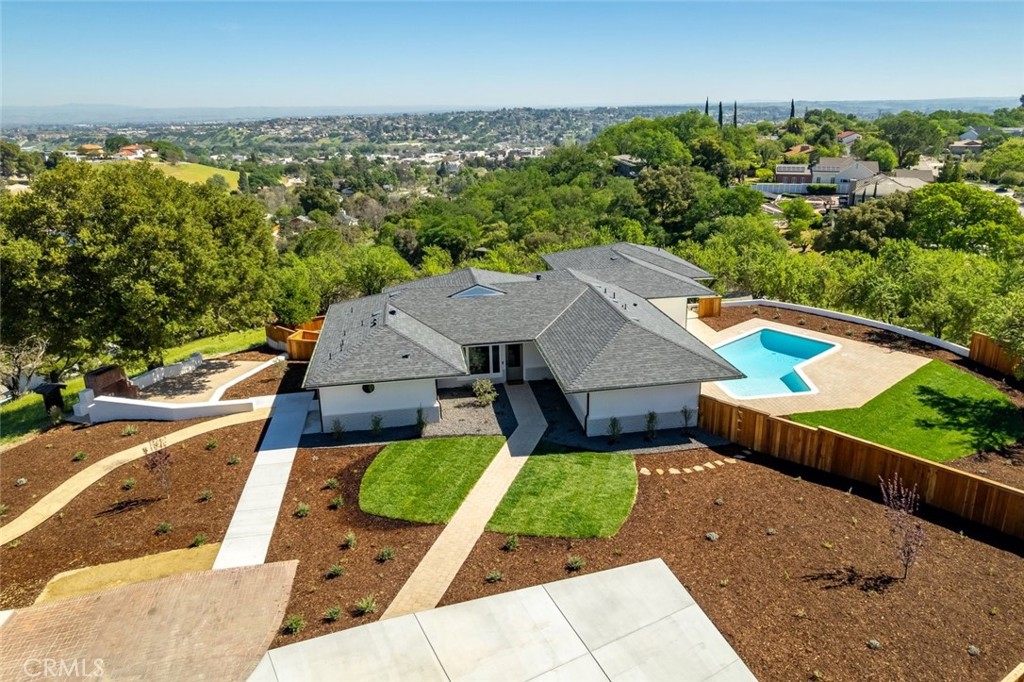 1026 Merry Hill Road Paso Robles, CA 93446 - Photo 1 of 64