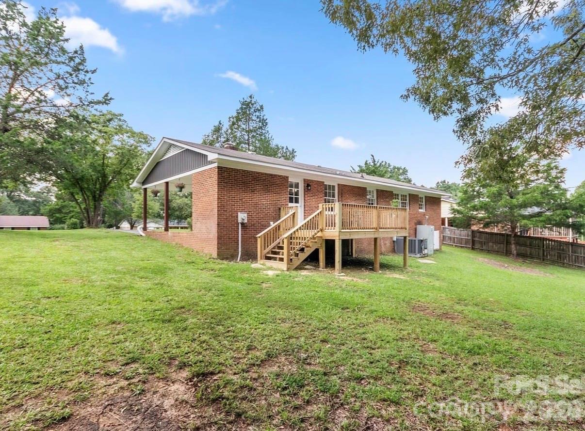 2179 Green Peach Road Lancaster, SC 29720 - Photo 20 of 22