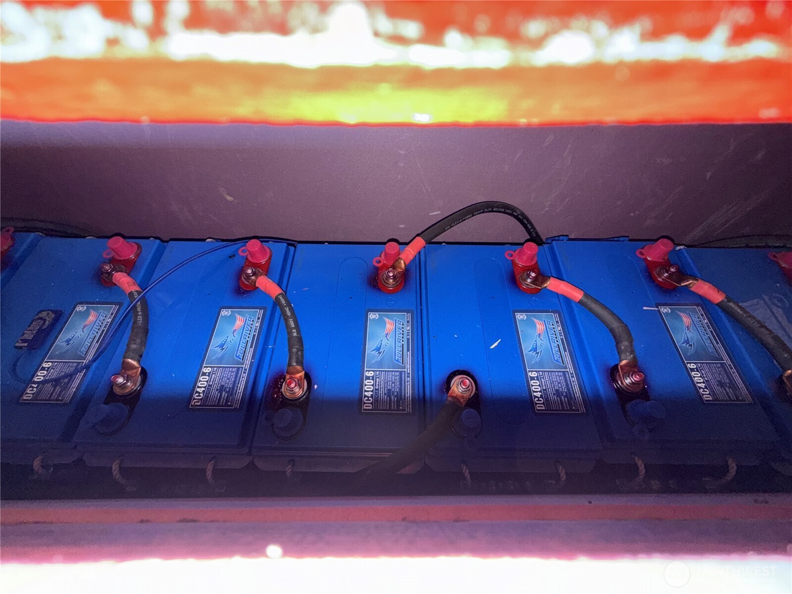 167 Excelsior Way Curlew, WA 99118 - Photo 23 of 37 a view of a area with an empty space