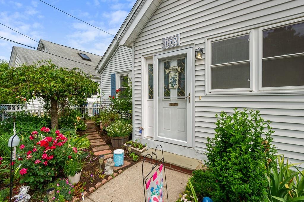 133 Brayton Road Boston, MA 02135 - Photo 16 of 20 Gallery Image 16