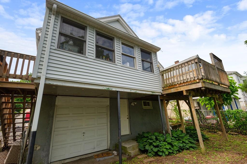133 Brayton Road Boston, MA 02135 - Photo 19 of 20 Gallery Image 19