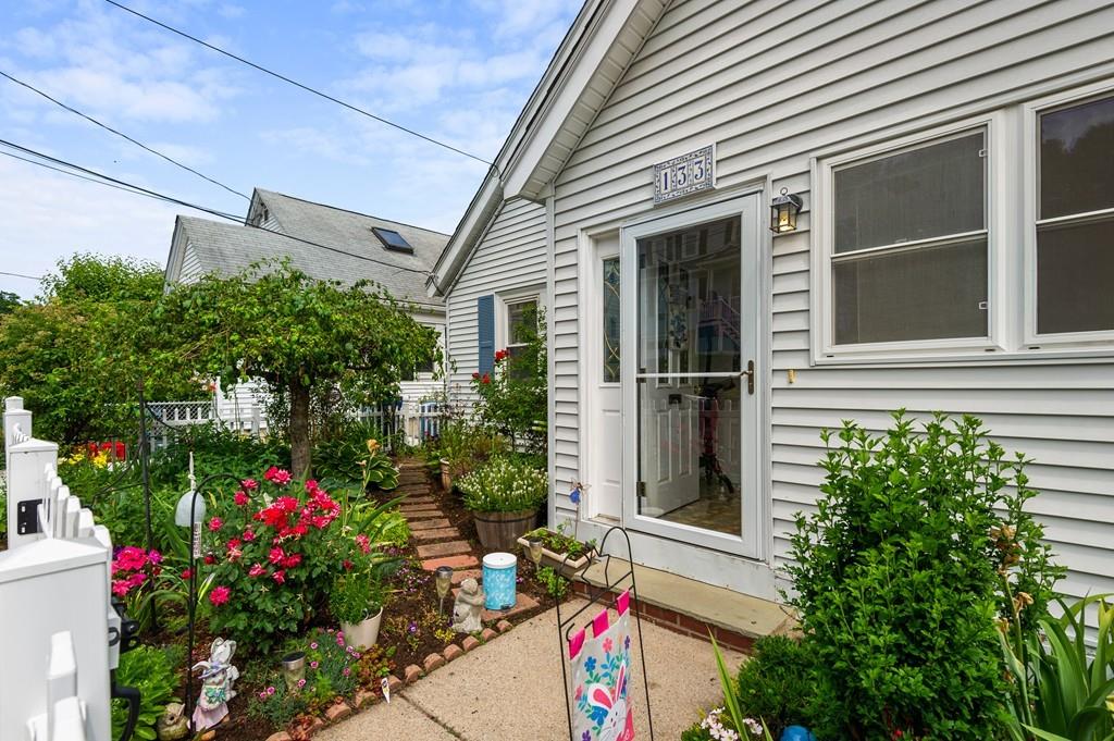 133 Brayton Road Boston, MA 02135 - Photo 2 of 20 Gallery Image 2