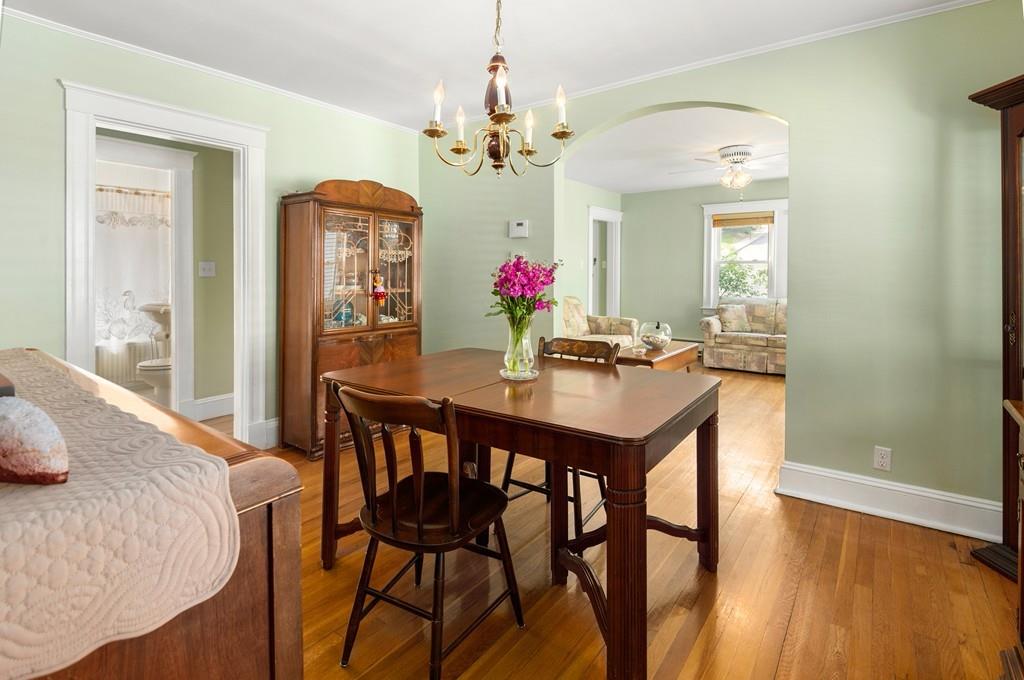 133 Brayton Road Boston, MA 02135 - Photo 4 of 20 Gallery Image 4