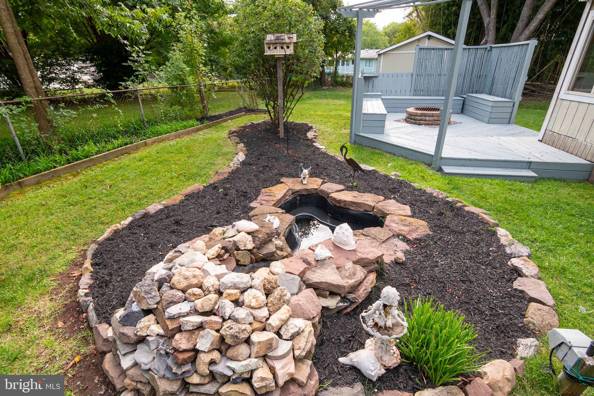 1003 Monroe Street Herndon, VA 20170 - Photo 43 of 120