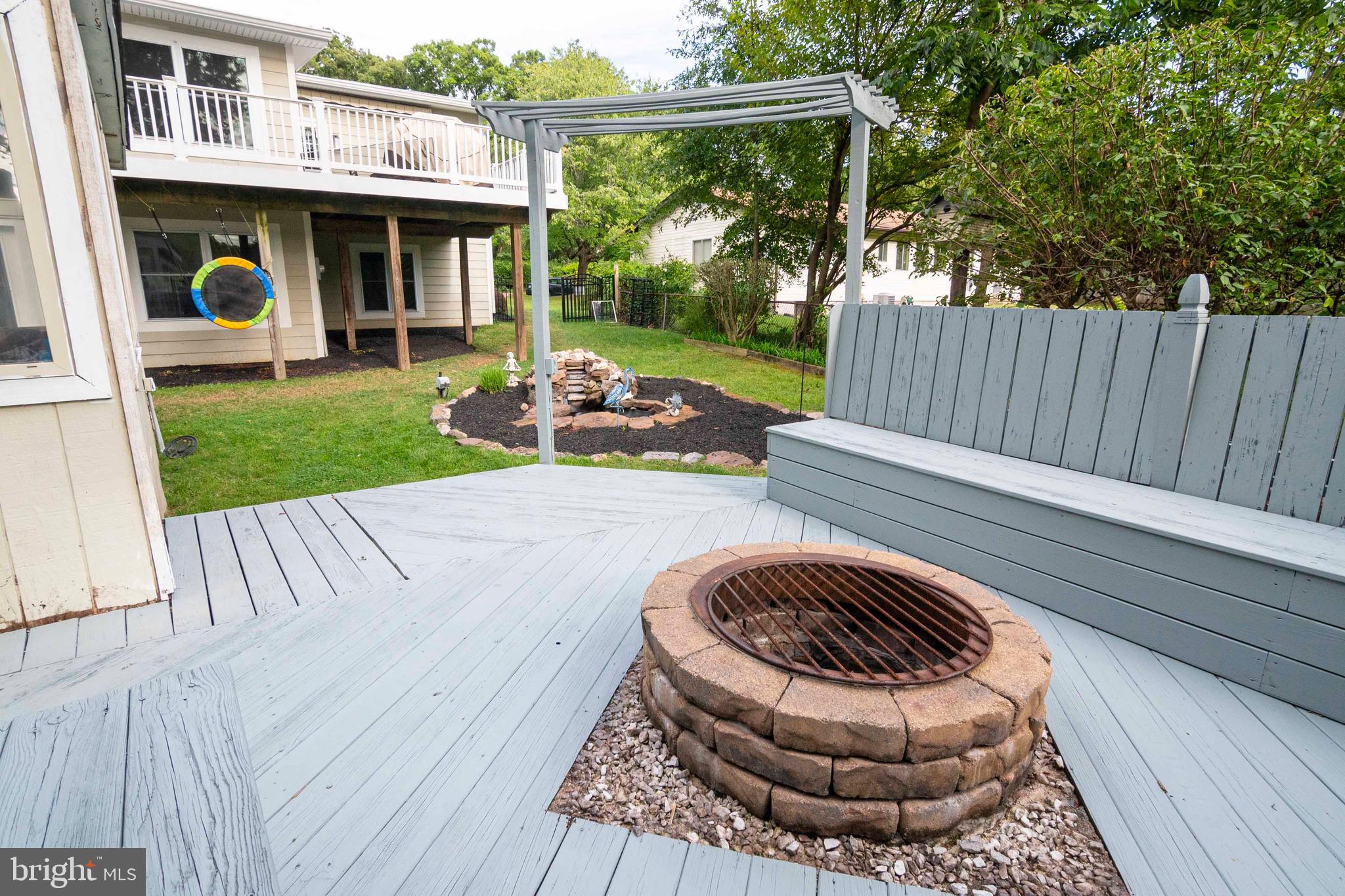 1003 Monroe Street Herndon, VA 20170 - Photo 46 of 120