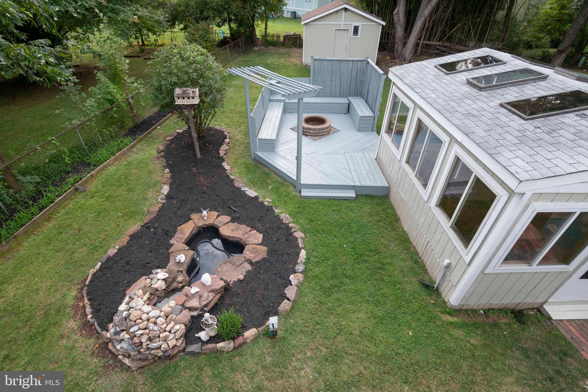 1003 Monroe Street Herndon, VA 20170 - Photo 68 of 120