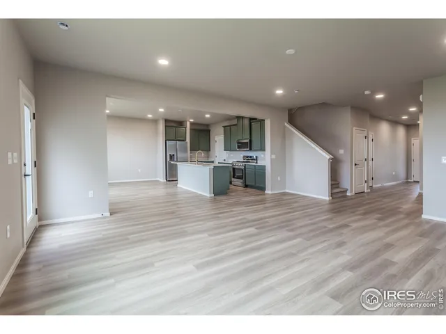 $570,615 | 1600 Alfalfa Lane, Johnstown, CO 80534