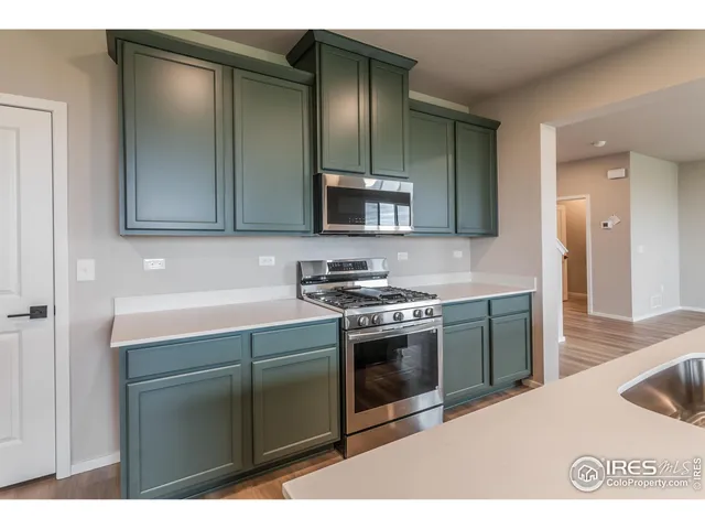 $570,615 | 1600 Alfalfa Lane, Johnstown, CO 80534