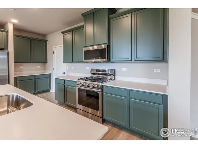 $570,615 | 1600 Alfalfa Lane, Johnstown, CO 80534