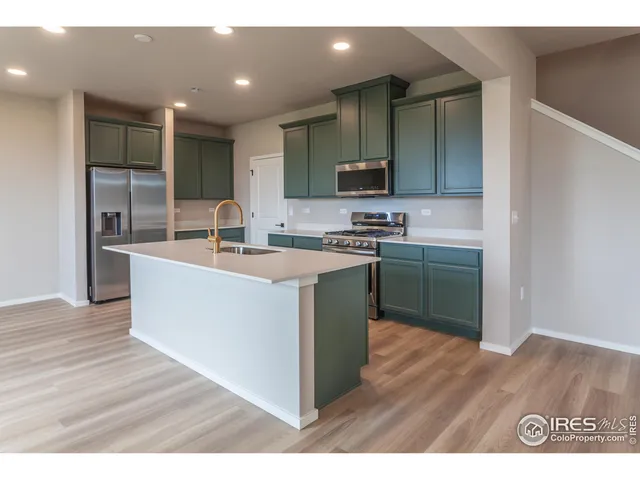 $570,615 | 1600 Alfalfa Lane, Johnstown, CO 80534