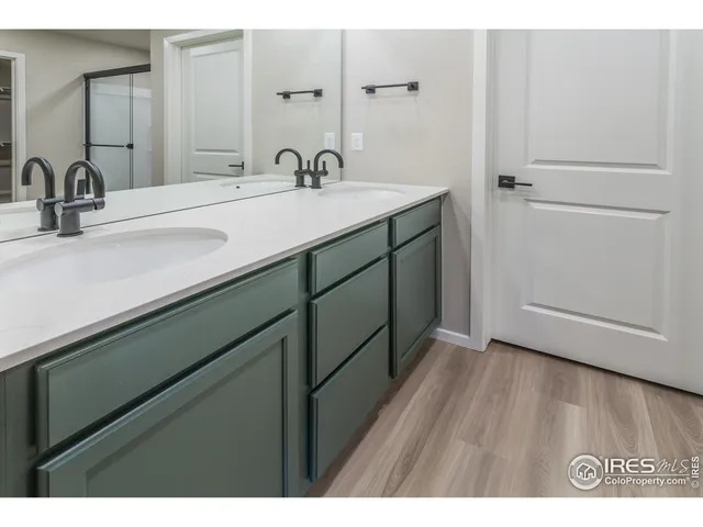 $570,615 | 1600 Alfalfa Lane, Johnstown, CO 80534