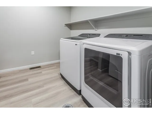 $570,615 | 1600 Alfalfa Lane, Johnstown, CO 80534