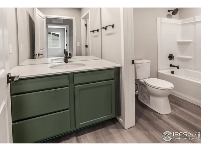 $570,615 | 1600 Alfalfa Lane, Johnstown, CO 80534