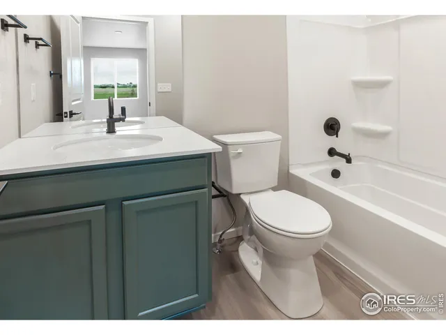 $570,615 | 1600 Alfalfa Lane, Johnstown, CO 80534