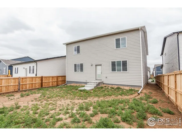 $570,615 | 1600 Alfalfa Lane, Johnstown, CO 80534