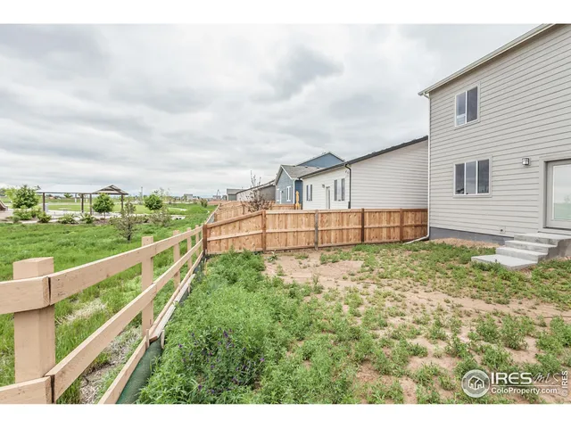 $570,615 | 1600 Alfalfa Lane, Johnstown, CO 80534