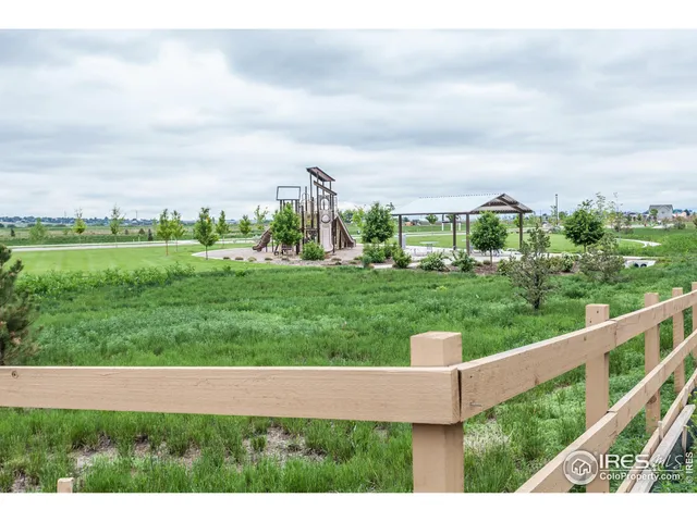 $570,615 | 1600 Alfalfa Lane, Johnstown, CO 80534