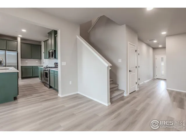 $570,615 | 1600 Alfalfa Lane, Johnstown, CO 80534