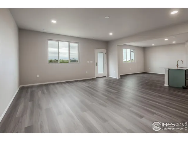 $570,615 | 1600 Alfalfa Lane, Johnstown, CO 80534