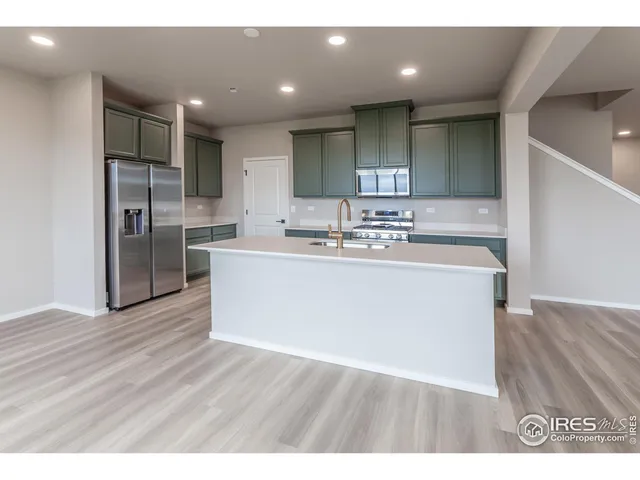 $570,615 | 1600 Alfalfa Lane, Johnstown, CO 80534