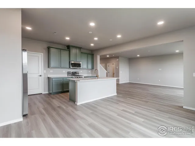 $570,615 | 1600 Alfalfa Lane, Johnstown, CO 80534