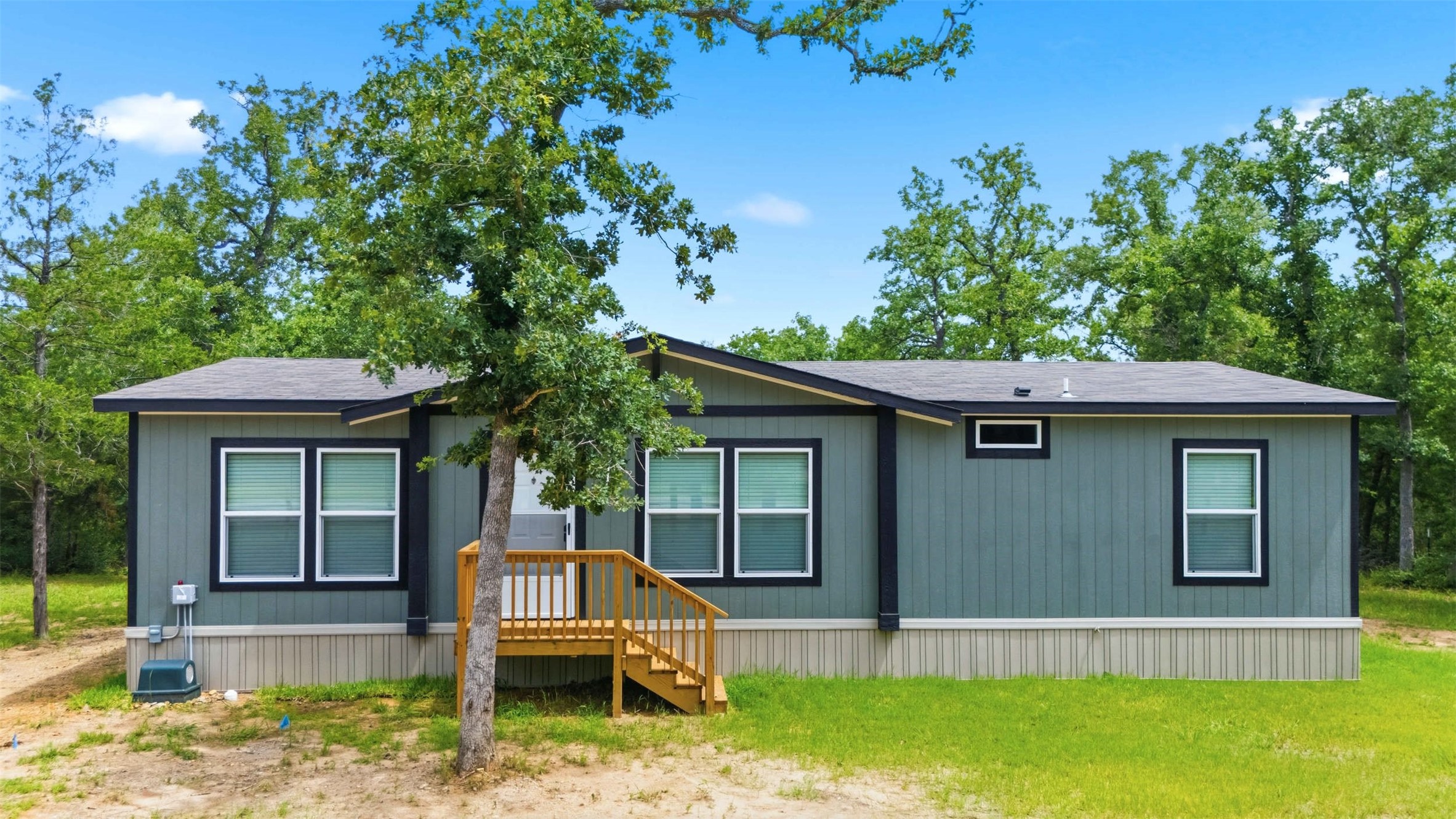 553 Redberry Road Somerville, TX 77879 - Photo 4 of 34