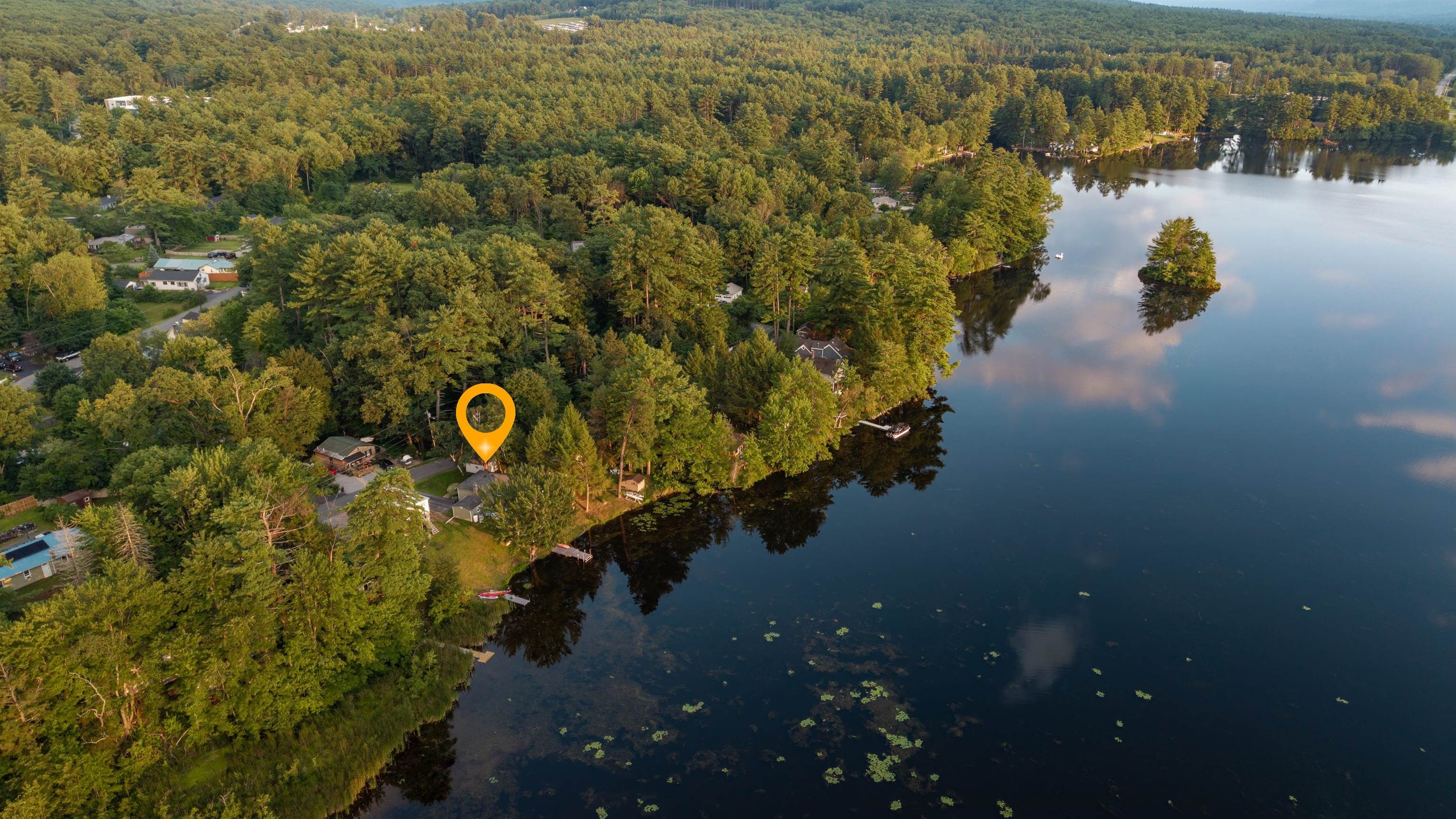 17 Waters Edge Road Swanzey, NH 03431 - Photo 2 of 39 Gallery Image 2