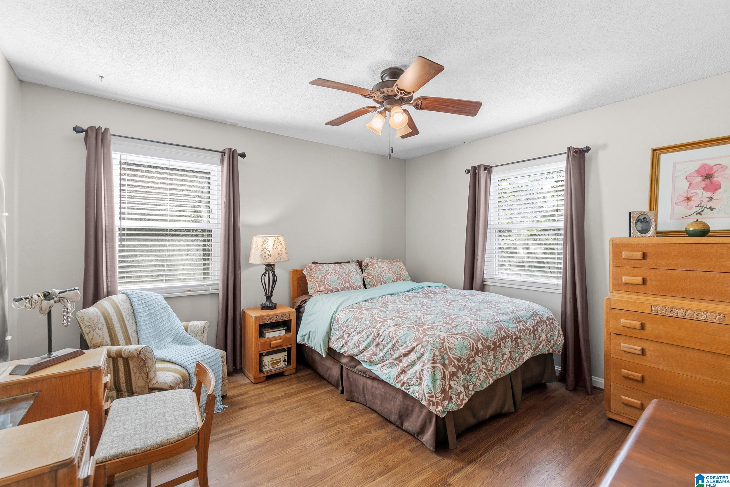 1333 Cresthill Road Birmingham, AL 35213 - Photo 20 of 37