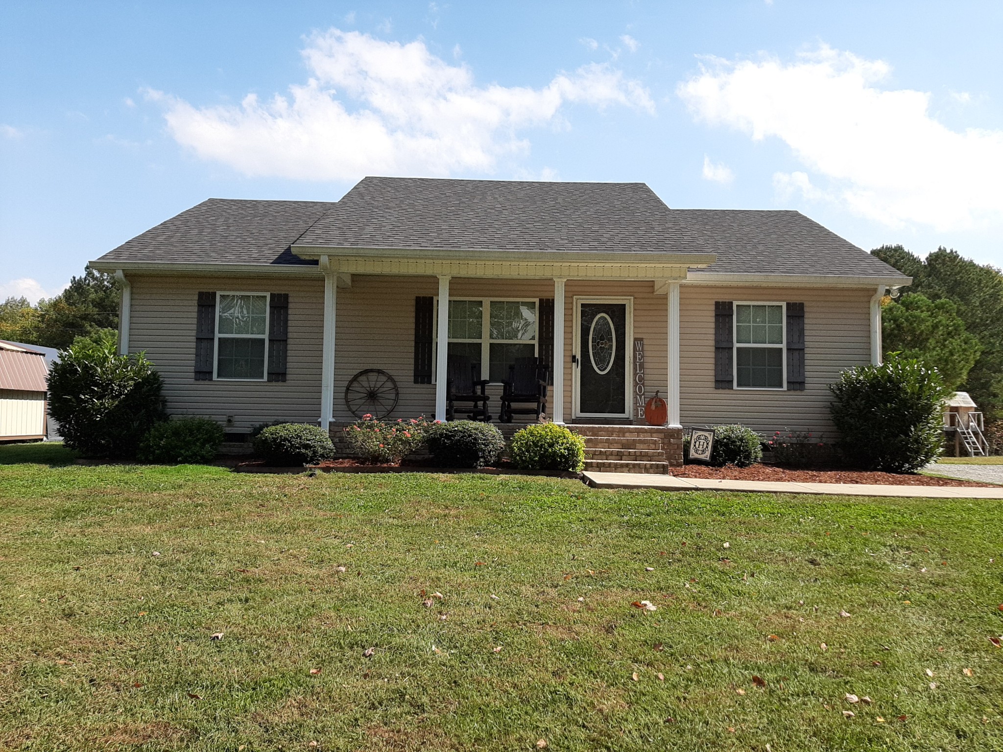 290 Blackey Bandy Road Bethpage, TN 37022 - Photo 1 of 23 Gallery Image 1