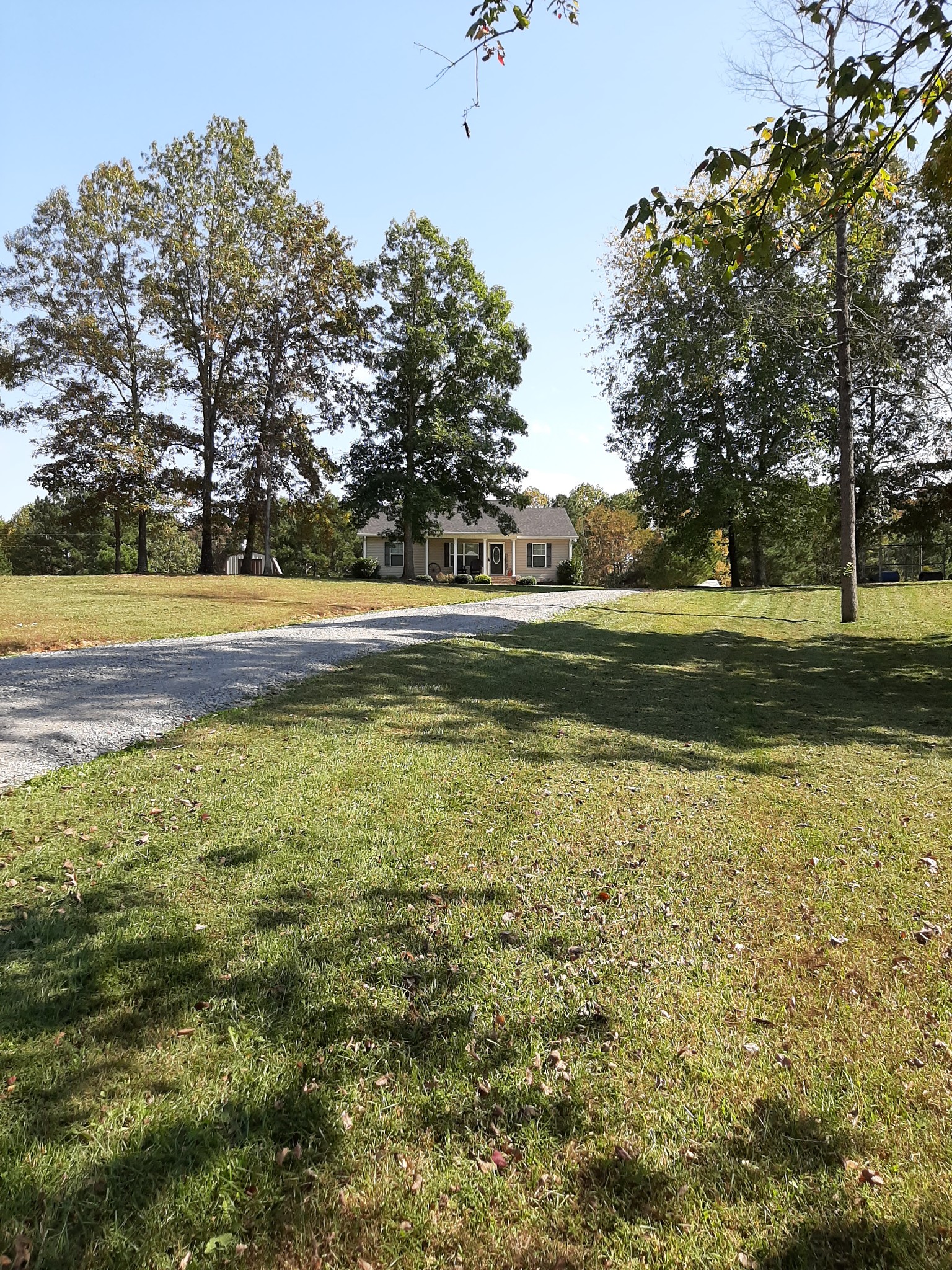 290 Blackey Bandy Road Bethpage, TN 37022 - Photo 2 of 23 Gallery Image 2