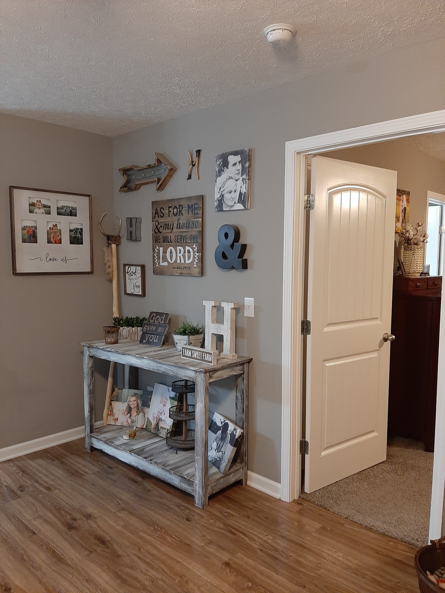 290 Blackey Bandy Road Bethpage, TN 37022 - Photo 5 of 23 Gallery Image 5
