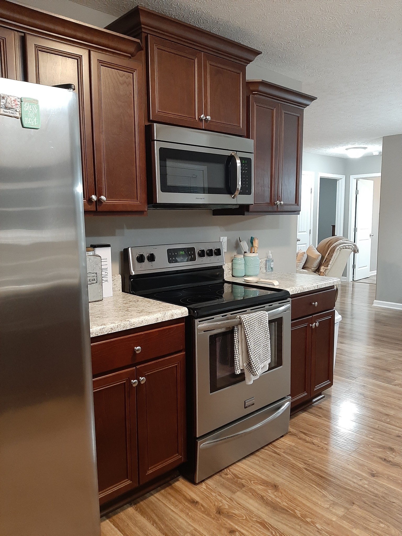 290 Blackey Bandy Road Bethpage, TN 37022 - Photo 9 of 23 Gallery Image 9