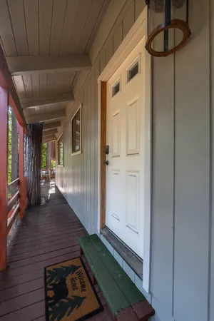 a view of gallery