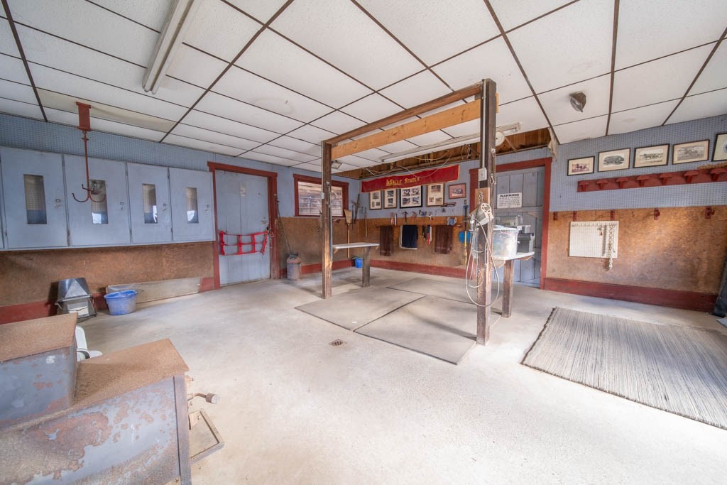 219-221 Peeptoad Road Scituate, RI 02857 - Photo 15 of 16 a view of a storage & utility room