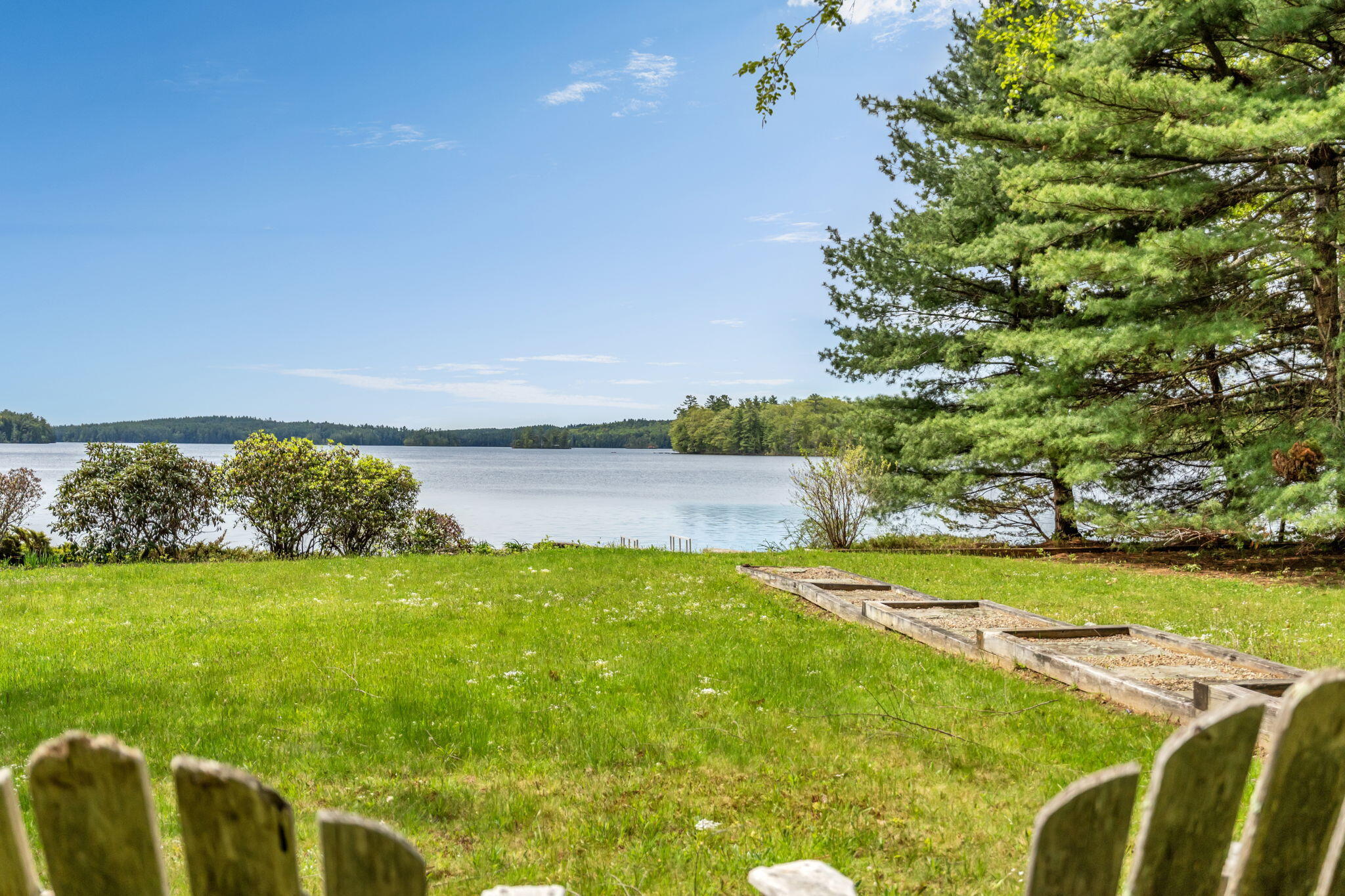 299 Gates Road Jefferson, ME 04348 - Photo 6 of 121 Your Chairs Are Waiting!