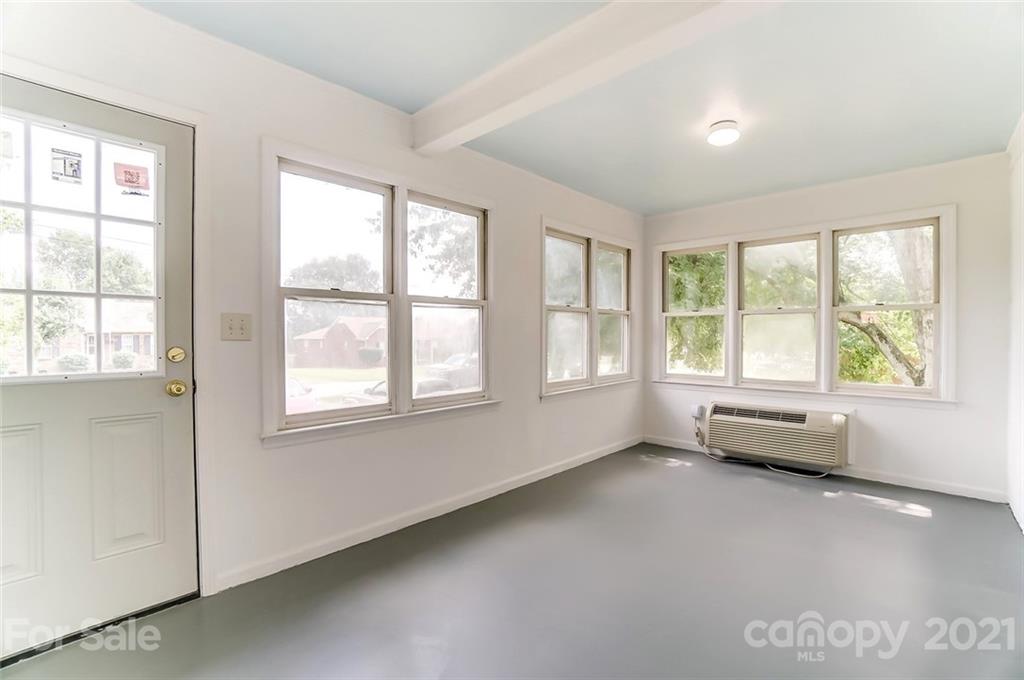 201 Lydia Street Monroe, NC 28110 - Photo 17 of 39 an empty room with windows and view