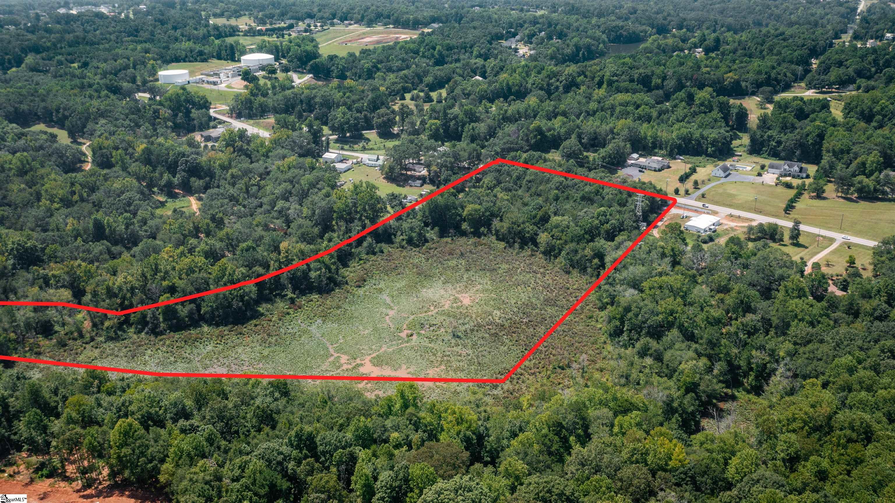 0 Highway 14 Greer, SC 29651 - Photo 8 of 17
