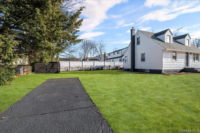 $679,999 | 126 Fairview Boulevard, Hempstead, NY 11550