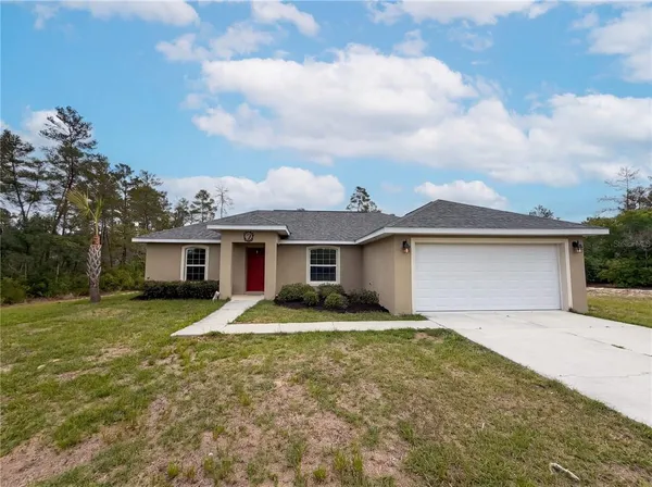 $265,000 | 17451 Southwest 25th Circle, Ocala, FL 34473