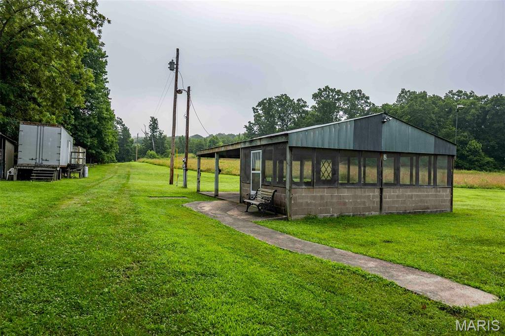 0 Talley Road Hartsburg, MO 65039 - Photo 14 of 97