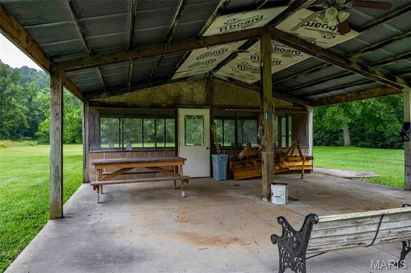 $4,084,000 | 0 Talley Road, Hartsburg, MO 65039