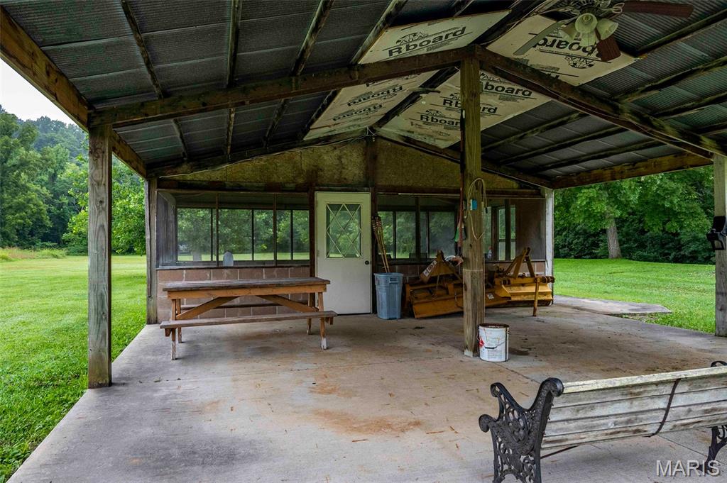 0 Talley Road Hartsburg, MO 65039 - Photo 15 of 97