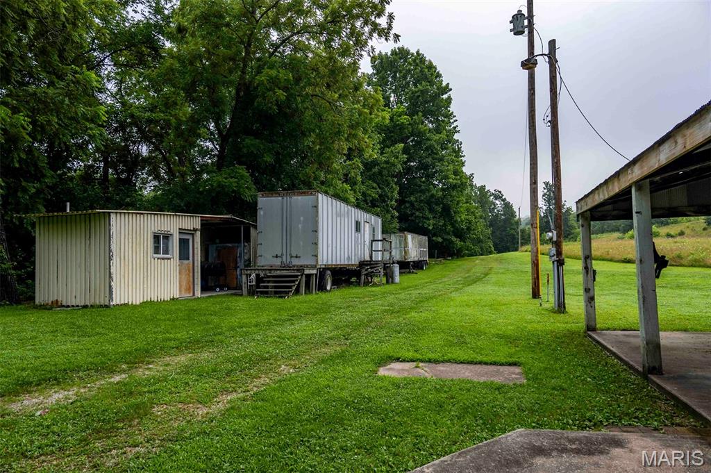 0 Talley Road Hartsburg, MO 65039 - Photo 20 of 97