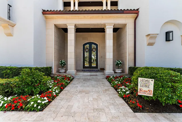$12,950,000 | 135 West Bears Club Drive, Jupiter, FL 33477