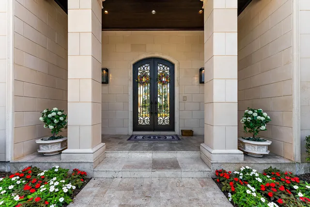 $12,950,000 | 135 West Bears Club Drive, Jupiter, FL 33477