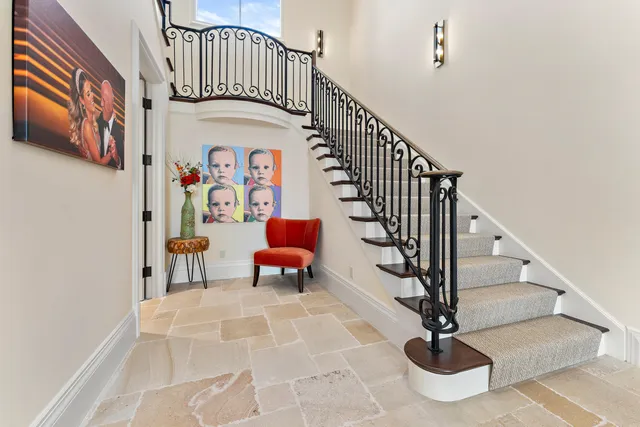 $12,950,000 | 135 West Bears Club Drive, Jupiter, FL 33477