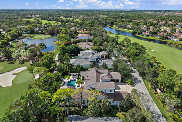 $12,950,000 | 135 West Bears Club Drive, Jupiter, FL 33477