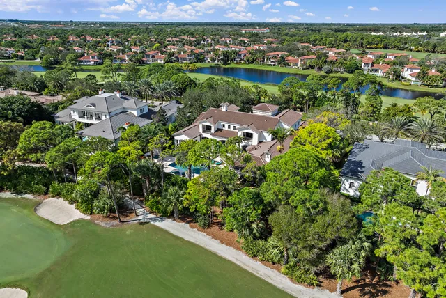 $12,950,000 | 135 West Bears Club Drive, Jupiter, FL 33477