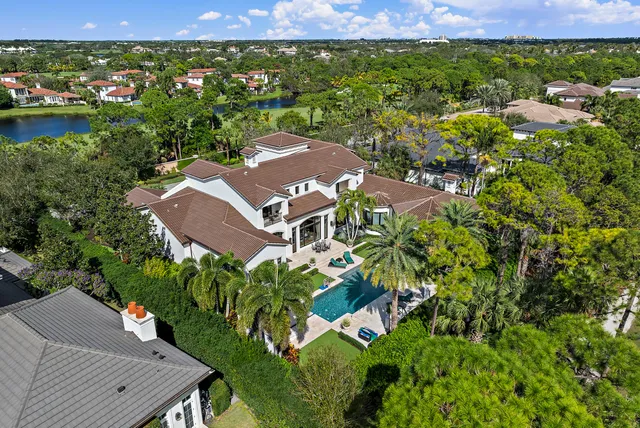$12,950,000 | 135 West Bears Club Drive, Jupiter, FL 33477